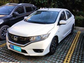 本田哥瑞2016款 1.5L CVT经典版「苏州二手车」「天天拍车」