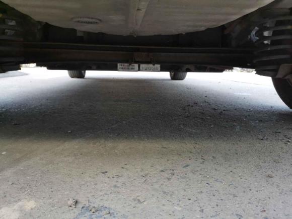 [北京·京Q] 二手北汽新能源北汽新能源EV2015款 EV160 轻快版