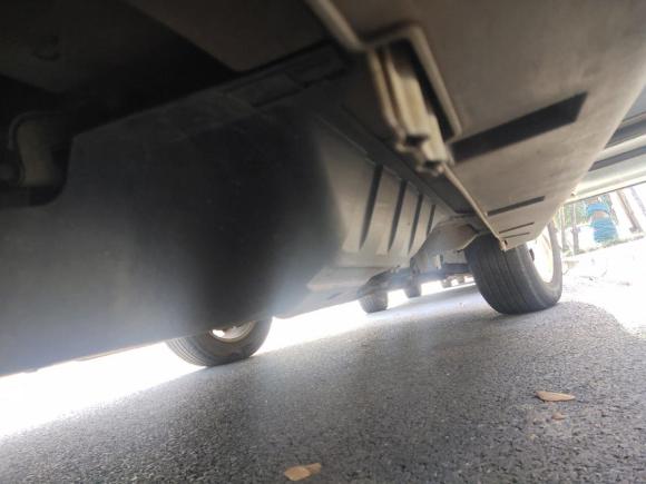 [杭州·豫R] 二手东风风度东风风度MX52016款 1.4T 手动时尚版