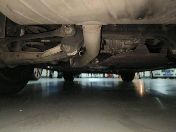 [无锡·苏E] 二手奥迪奥迪Q5L2018款 40 TFSI 荣享时尚型 国V