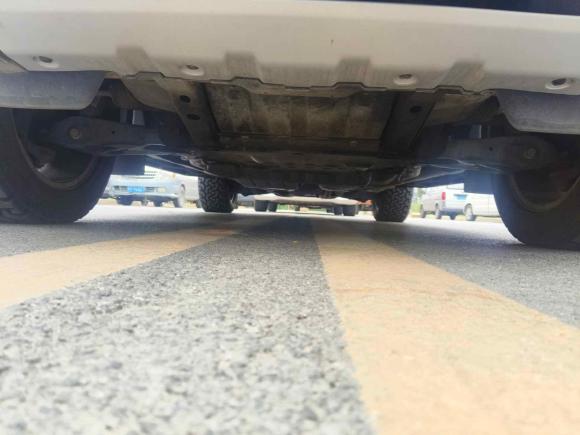 [西安·陕A] 二手路虎发现2011款 3.0 SDV6 HSE 柴油版