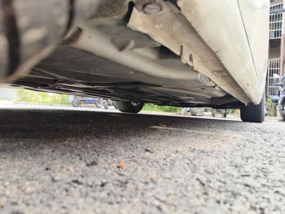 [上海·沪A] 二手标致标致5082015款 1.6THP 自动致逸版