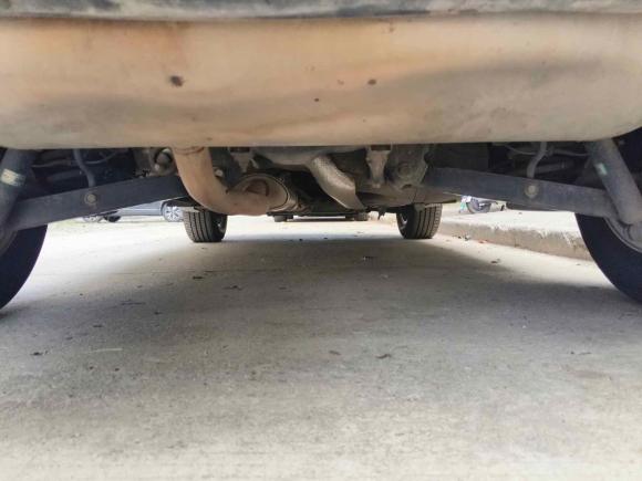 [南京·苏A] 二手日产逍客2010款 20X雷 CVT 2WD