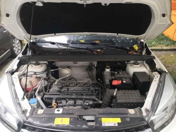 [上海·赣B] 二手奇瑞瑞虎5x2019款 HERO 1.5L CVT豪华版