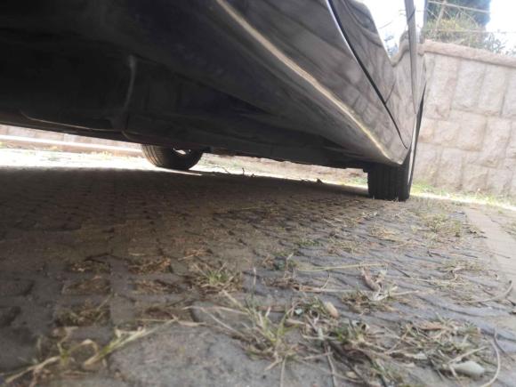 [青岛·鲁B] 二手丰田凯美瑞2011款 200G 经典周年纪念版