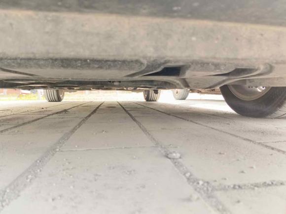 [北京·京N] 二手大众高尔夫2014款 1.4TSI 手动舒适型