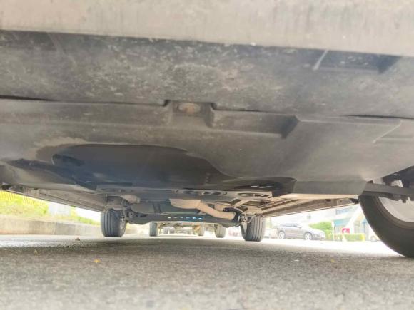 [成都·川A] 二手上汽大通MAXUS大通G502021款 1.5T 手动畅游B