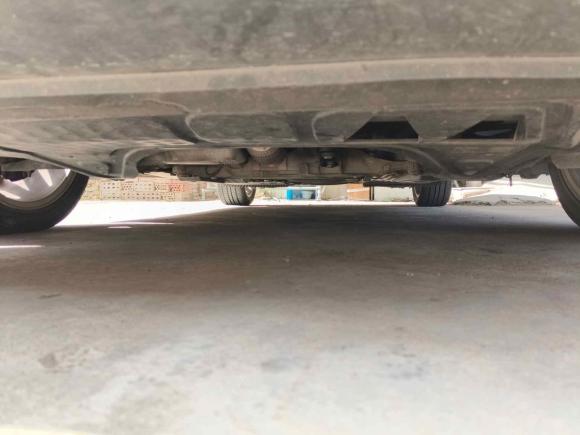 [上海·沪C] 二手大众尚酷2011款 1.4TSI 单增压风尚版