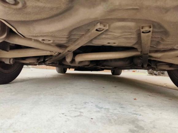 [上海·沪B] 二手奥迪奥迪A6L2014款 TFSI 标准型