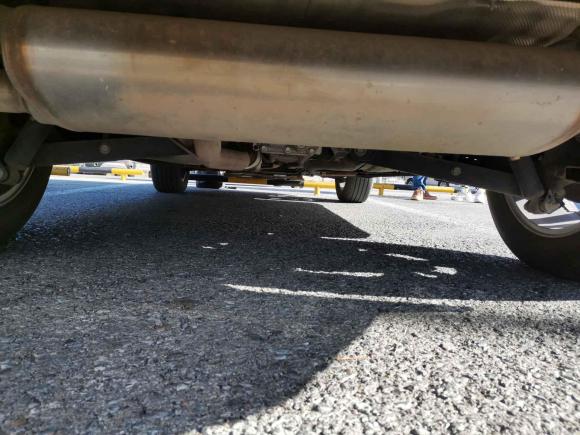 [北京·吉E] 二手日产奇骏2017款 2.5L CVT豪华版 4WD