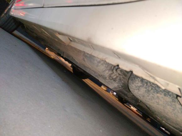 [上海·沪M] 二手日产天籁2012款 2.0L XL智享版