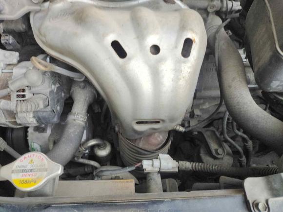 [上海·浙B] 二手丰田凯美瑞2007款 240V NAVI至尊导航版