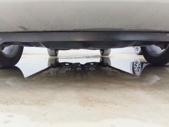 [合肥·皖N] 二手别克昂科威2020款 昂科威S 652T 四驱豪华型