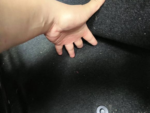 [成都·川A] 二手大众Polo2016款 1.4L 手动风尚型