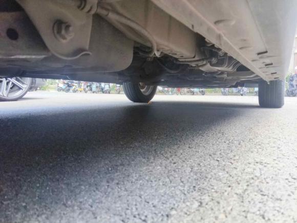 [上海·鲁H] 二手五菱汽车五菱宏光2015款 1.5L S1舒适国V