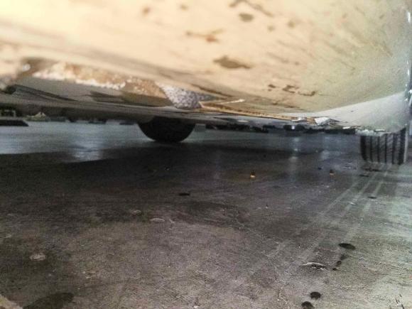 [南昌·赣A] 二手本田思铂睿2015款 2.0L 典藏版