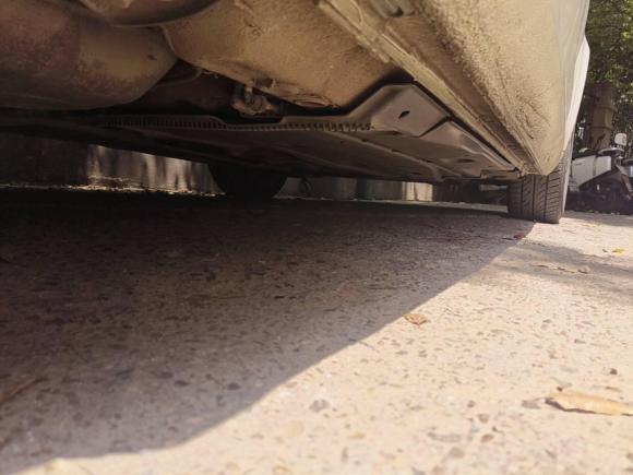 [南昌·赣A] 二手斯柯达明锐2018款 1.6L 手动标准版