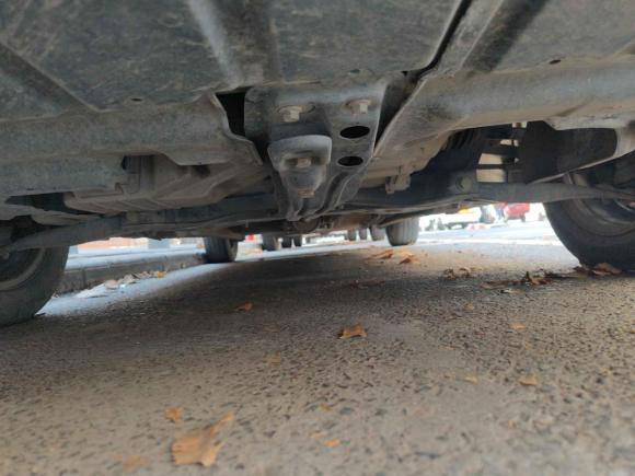 [西安·陕A] 二手比亚迪比亚迪F32018款 1.5L 手动经典型