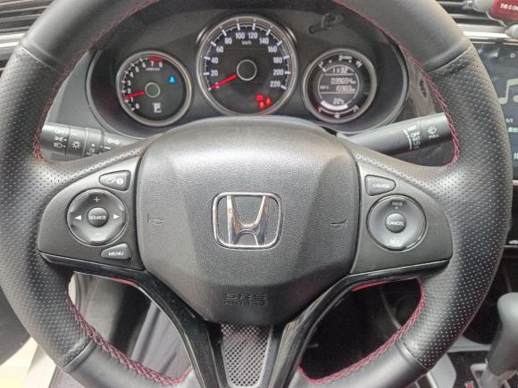 [深圳·粤K] 二手本田哥瑞2016款 1.5L CVT经典版