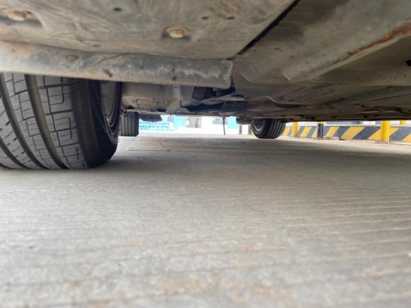 [武汉·鄂A] 二手标致标致40082017款 350THP 精英版