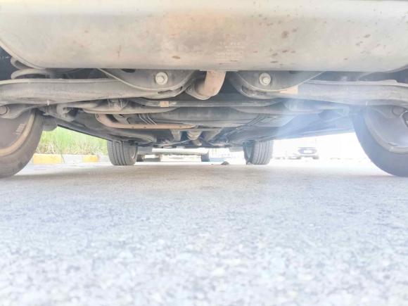 [芜湖·皖B] 二手观致观致52017款 1.6T 自动旗舰型