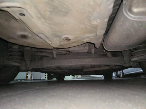 [成都·川A] 二手起亚起亚K32015款 1.6L 自动GLS