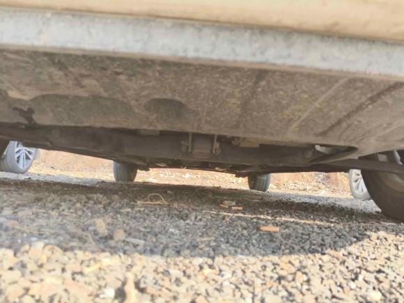 [济南·鲁A] 二手起亚焕驰2020款 改款 1.4L 自动舒适天窗版