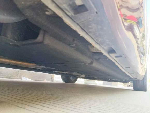 [武汉·鄂A] 二手红旗红旗H52024款 2.0T 自动智联旗畅版