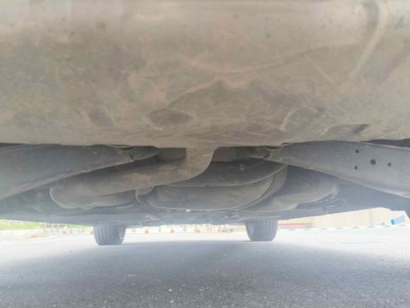 [无锡·苏B] 二手斯柯达Yeti2016款 1.4TSI DSG前行版