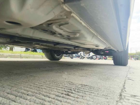 [上海·沪C] 二手凯迪拉克凯迪拉克XT42020款 28T 两驱领先型