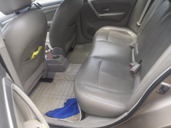 [嘉兴·沪C] 二手东风风神东风风神A602014款 1.6L 手动尊贵型