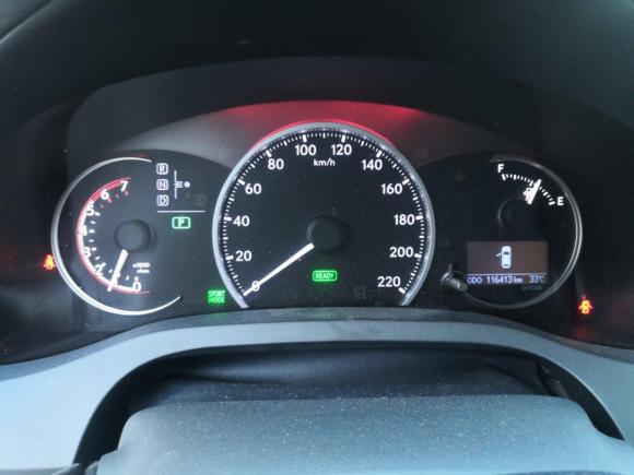 [温州·浙C] 二手雷克萨斯雷克萨斯CT2012款 CT200h 精英版