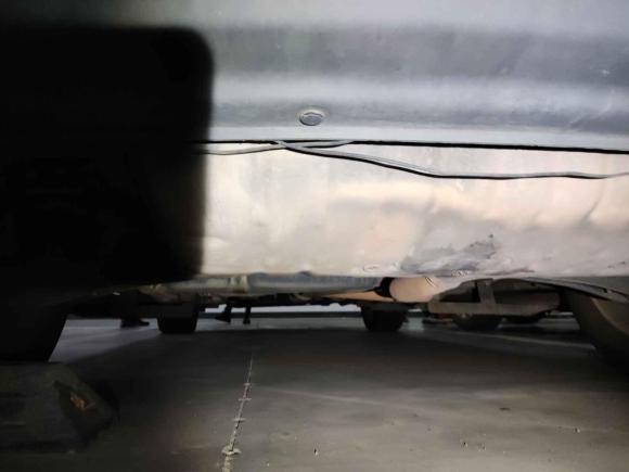 [南昌·赣A] 二手Jeep自由客2014款 2.0L 运动增强版