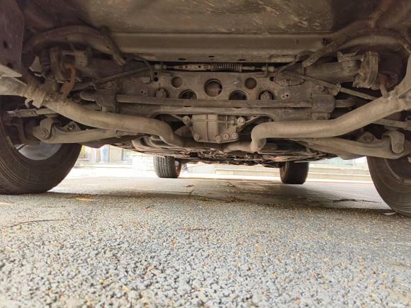 [嘉兴·沪B] 二手Jeep大切诺基2015款 3.0TD 柴油 舒享导航版