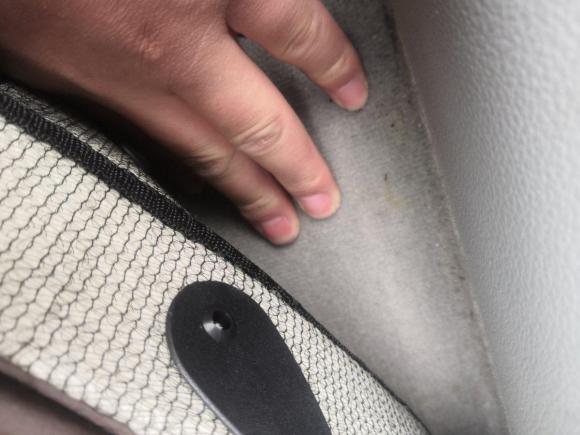 [常州·苏D] 二手奥迪奥迪A72012款 3.0TFSI quattro舒适型