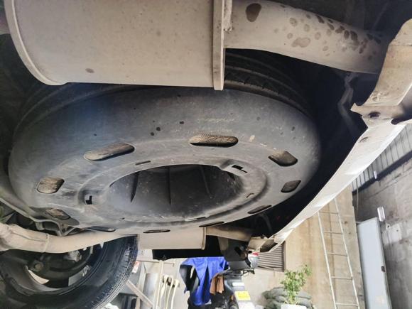 [温州·浙C] 二手比亚迪比亚迪S72015款 2.0T 自动尊贵型