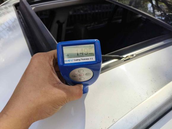 [台州·浙J] 二手宝马宝马X12018款 sDrive18Li 尊享型