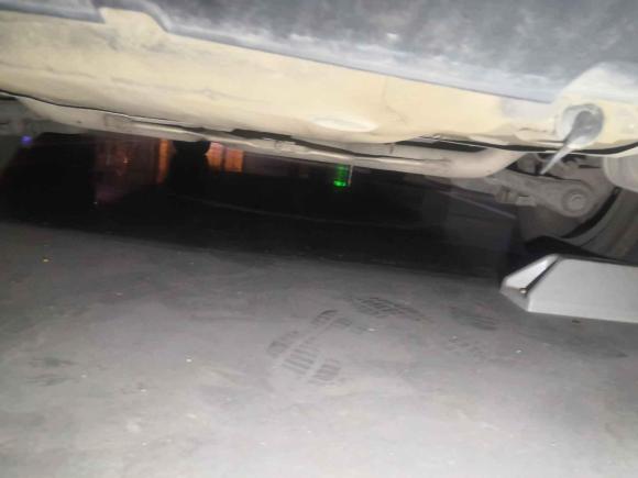 [西安·陕A] 二手奥迪奥迪A6L2009款 2.4L 舒适型