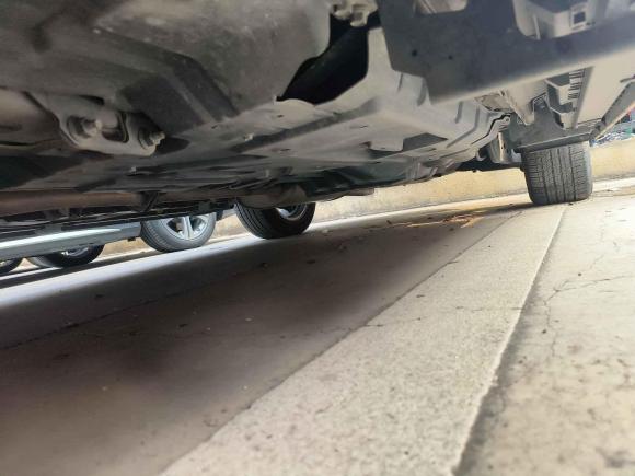 [义乌·浙A] 二手丰田汉兰达2018款 2.0T 四驱尊贵版 7座 国VI