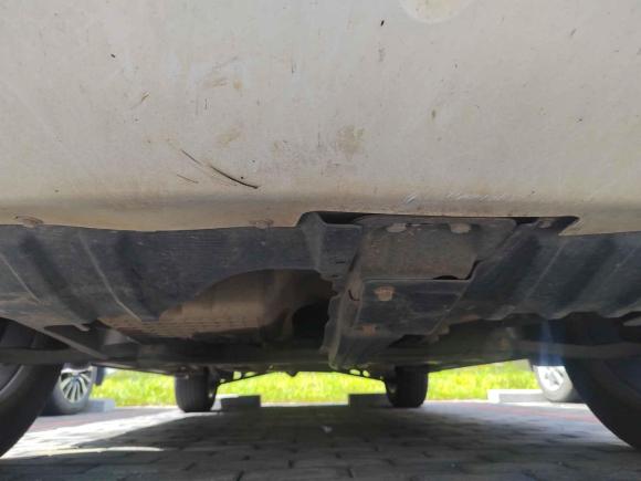 [南昌·赣M] 二手奇瑞瑞虎32014款 1.6L 手动智尚版