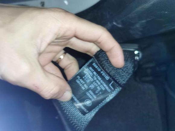 [嘉兴·浙F] 二手现代领动2016款 1.6L 自动智炫·豪华型