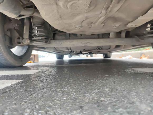 [南通·苏F] 二手荣威荣威3602017款 1.5L 自动豪华版