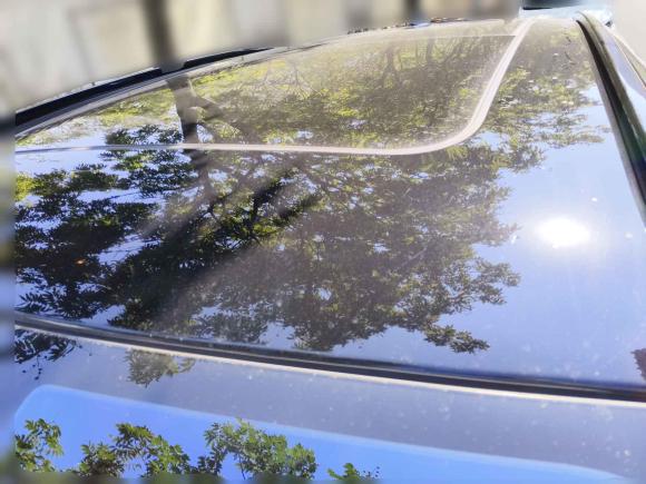 [南昌·赣A] 二手蔚来蔚来ES62020款 455KM 运动版