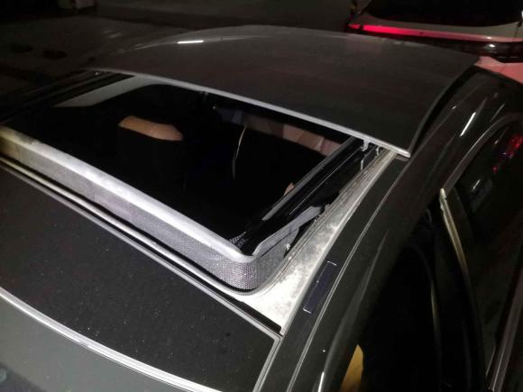 [芜湖·皖B] 二手奔驰奔驰S级2017款 S 320 L 商务型升级版