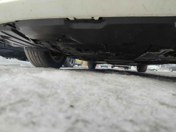 [北京·京A] 二手丰田卡罗拉2021款 双擎 1.8L E-CVT精英版