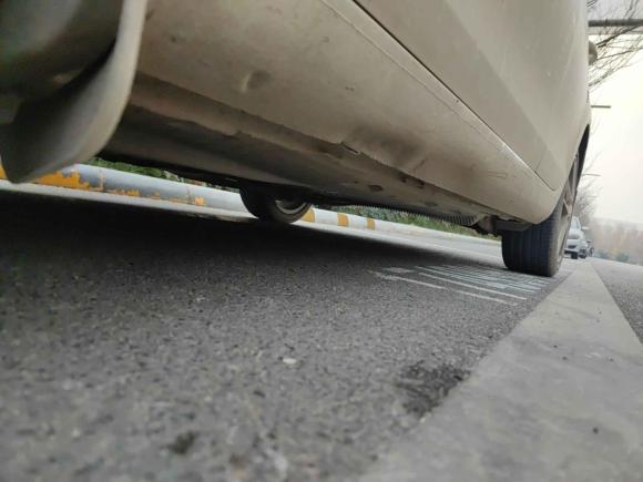 [西安·陕A] 二手大众高尔夫2012款 1.4TSI 手动舒适型