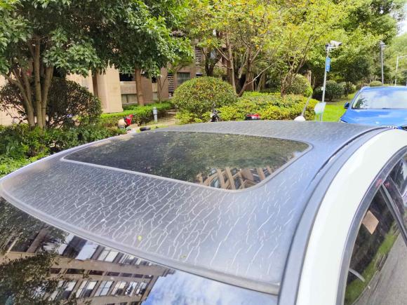 [上海·浙A] 二手本田歌诗图2012款 2.4L 豪华版