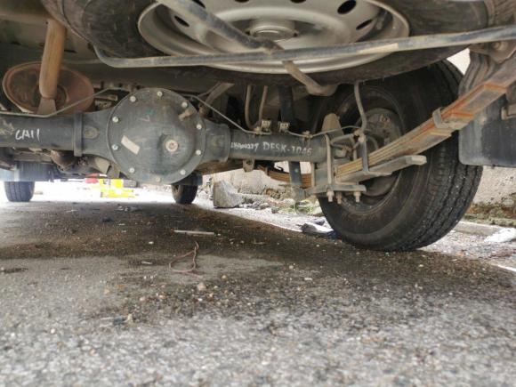 [青岛·鲁B] 二手东风小康东风小康C352019款 1.5L基本型Ⅱ厢车国VI DK15