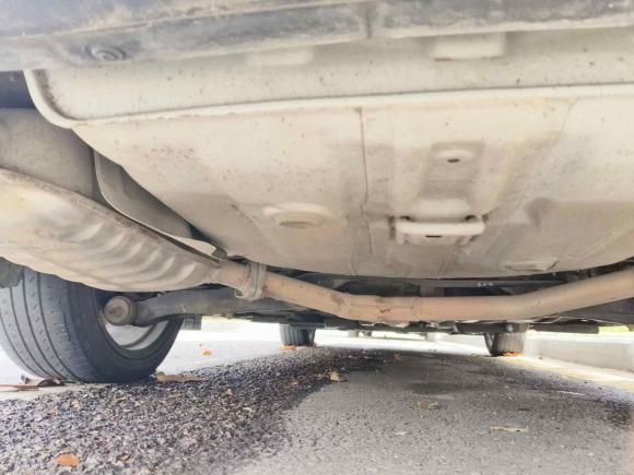 [南京·苏A] 二手起亚起亚K52012款 2.0L 自动DLX