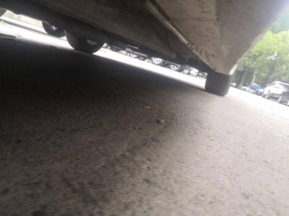 [北京·京K] 二手三菱翼神2012款 时尚版 1.8L CVT舒适型